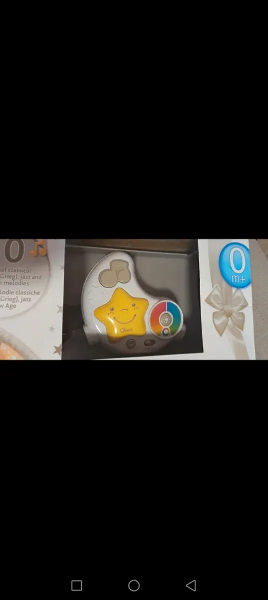 Chicco Palestrina Enjoy Colours Gym