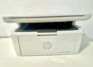 Impresora HP LaserJet Pro MFP M28a Blanca