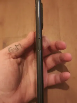 Xiaomi Redmi Note 10 5G Negro