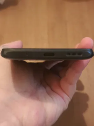 Xiaomi Redmi Note 10 5G Negro