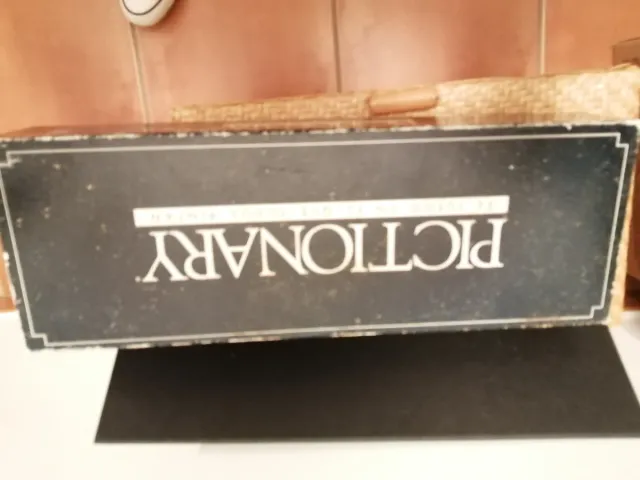 Gioco da tavolo Pictionary