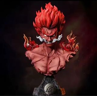 Figura Might Guy Naruto
