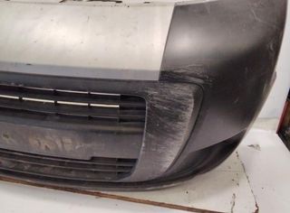 Paragolpes delantero fiat sin rf fiorino 1810736