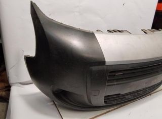 Paragolpes delantero fiat sin rf fiorino 1810736