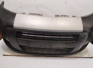 Paragolpes delantero fiat sin rf fiorino 1810736