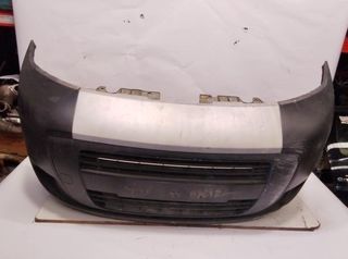 Paragolpes delantero fiat sin rf fiorino 1810736