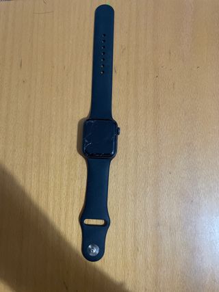 Apple Watch Space Gray - Para despiece 