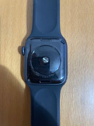 Apple Watch Space Gray - Para despiece 