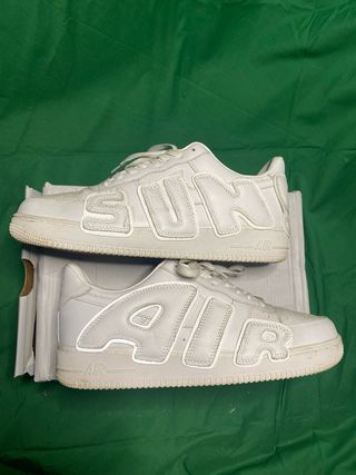 Lotto scarpe Limited Edition Nike Adidas EU44.5/45