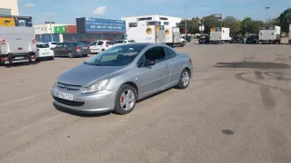 Peugeot 307 2004