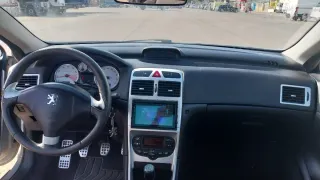 Peugeot 307 2004
