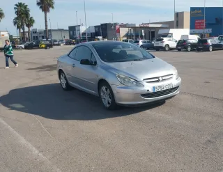 Peugeot 307 2004