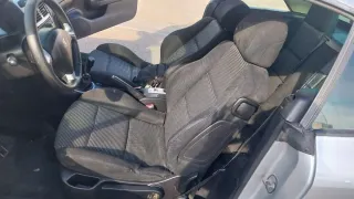 Peugeot 307 2004