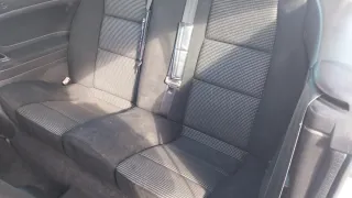Peugeot 307 2004