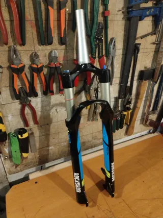 Horquilla RockShox Recon Air 29