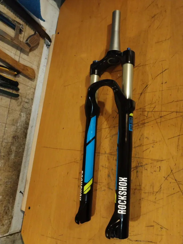 Horquilla RockShox Recon Air 29