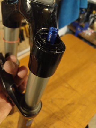 Horquilla RockShox Recon Air 29