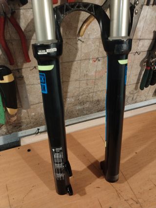 Horquilla RockShox Recon Air 29
