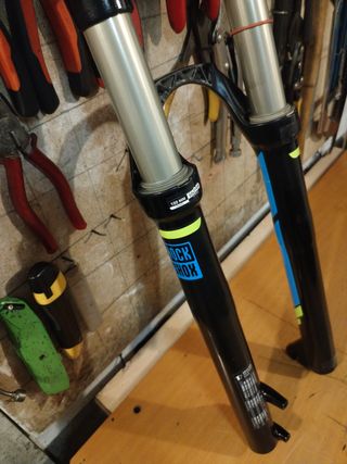 Horquilla RockShox Recon Air 29