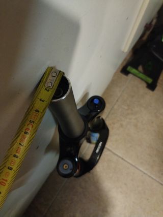 Horquilla RockShox Recon Air 29