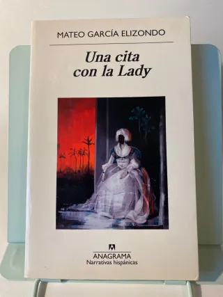 Una cita con la lady