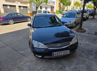 Ford Mondeo 145 cc