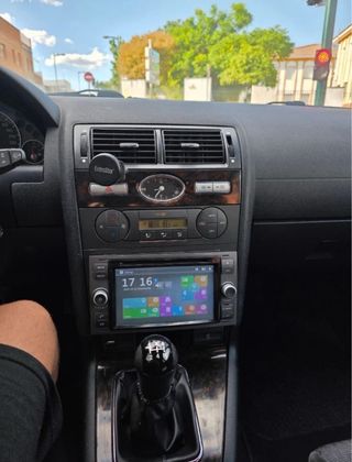 Ford Mondeo 145 cc