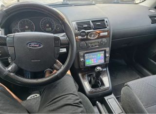 Ford Mondeo 145 cc