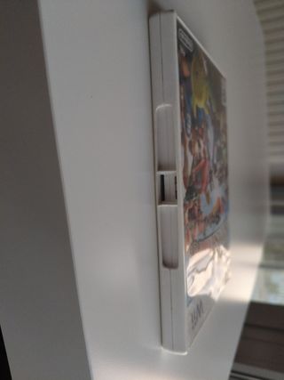 Super Smash Bros Brawl Wii