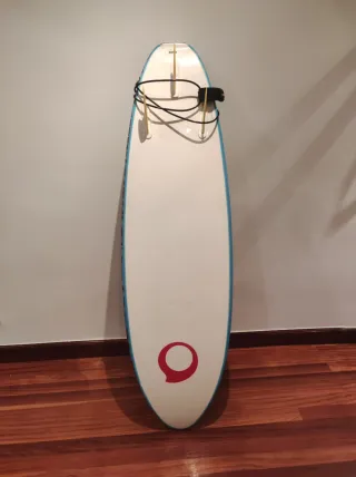Tabla Surf Softboard 6' 40L