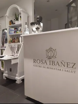 Sala de entrenamiento