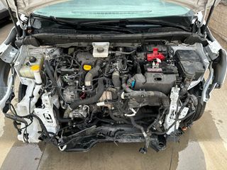 Renault Kangoo 1.5 Dci Año 10/2023