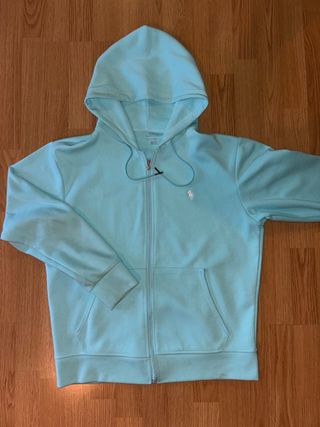 Chaqueta Polo Ralph Lauren Teal