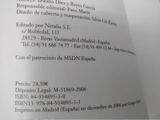 Optimización de ASP.NET 2.0