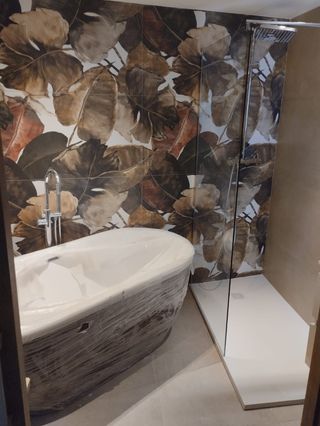 Hacemos todo tipo de reformas baños cocinas