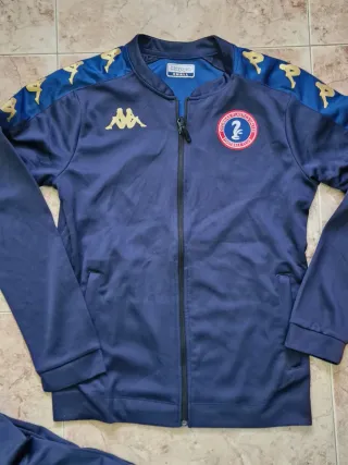 Chándal Kappa Oyonnax Talla S