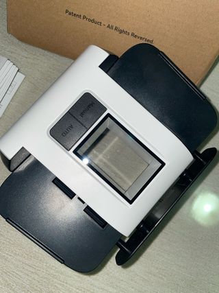 Barajador Automático de Cartas NUEVO!!