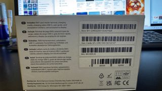 SumUp Solo Terminal de Pago Nuevo