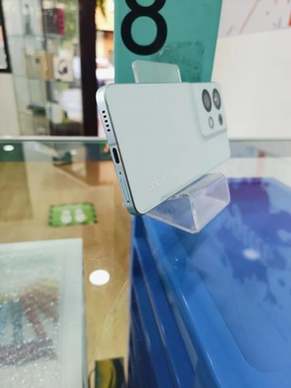 OPPO Reno8 Pro 5G Green 256GB Usato