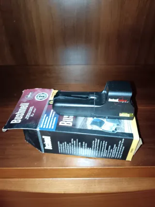 Punto Rojo Bushnell Holo Sight