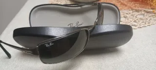 Gafas de sol Ray-Ban Marrones y Verdes