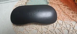 Gafas de sol Ray-Ban Marrones y Verdes