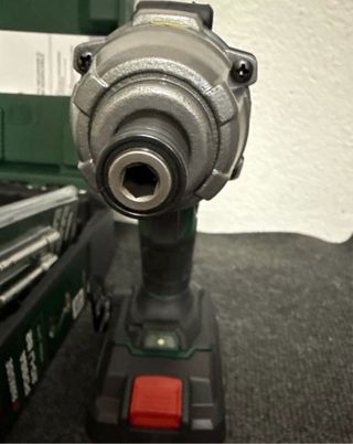 Atornillador de impacto Parkside 20V