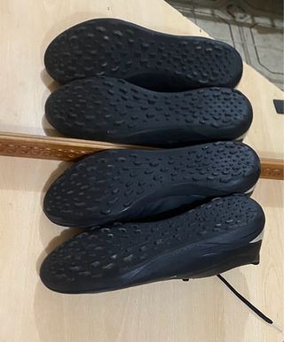 Zapatillas Fútbol Sala o Hierba, 