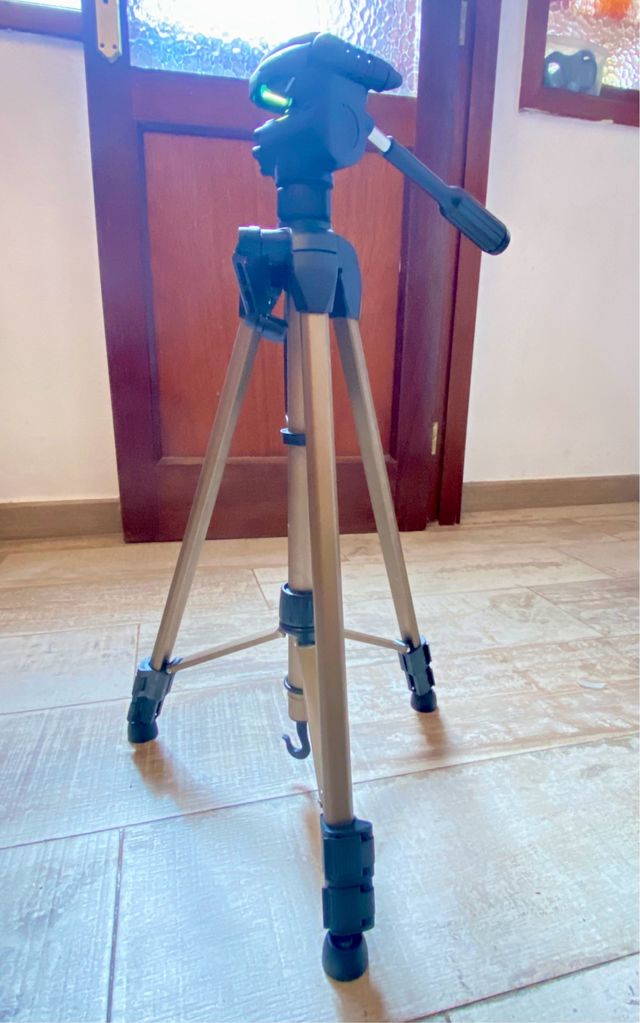 Trípode Hama Star 61