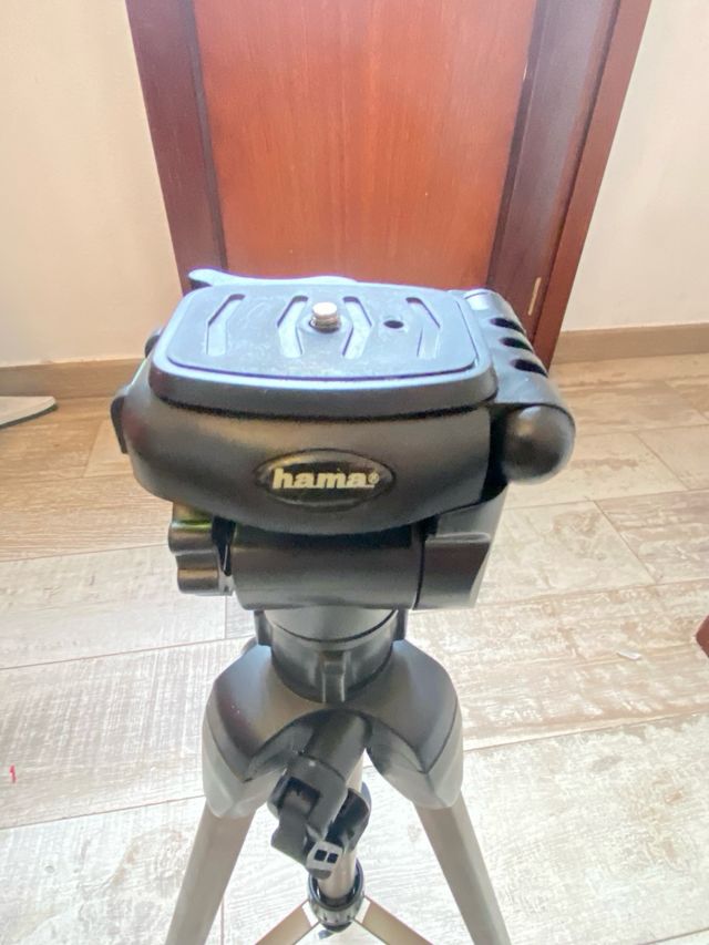 Trípode Hama Star 61