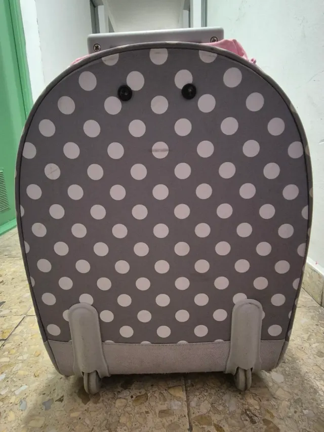 Maleta Samsonite Disney Minnie