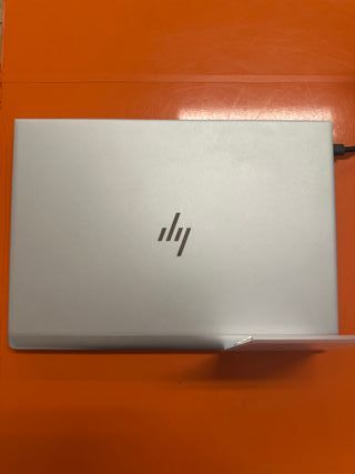 HP EliteBook 840 G5 - i5-8250U 8GB RAM 256GB NVMe