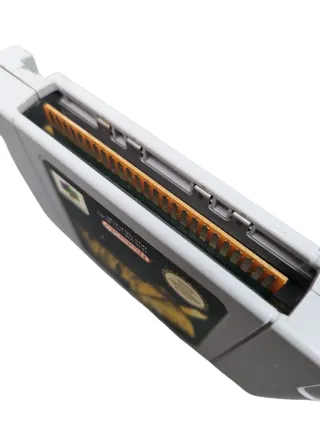 Juego Nintendo 64 Zelda Ocarina of Time