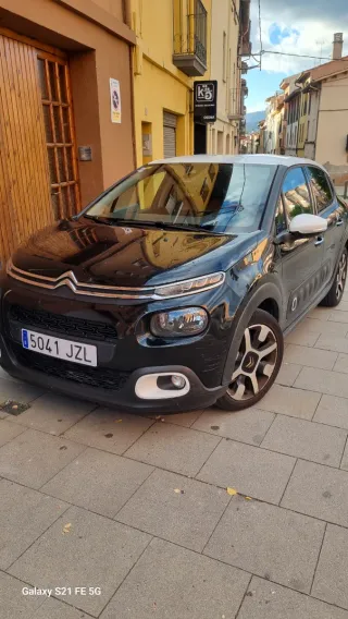 Citroen C3 2017